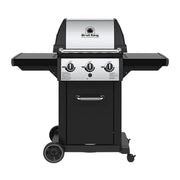 Broil King 834253 MONARCH™ 320 Gas BBQ Freestanding Grill