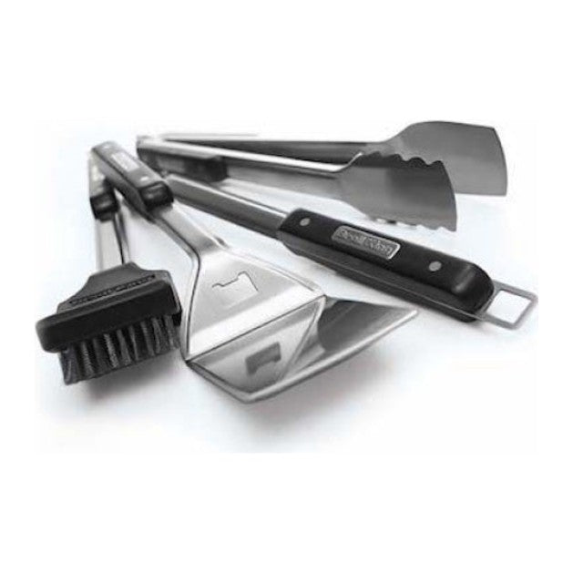 Broil King Imperial 64004 Barbecue Accessory, the four tools