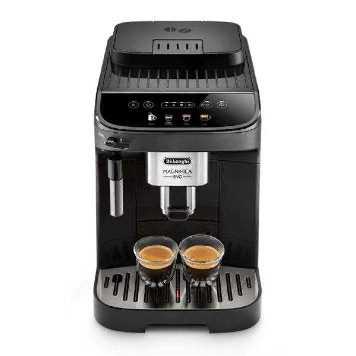 DeLonghi ECAM22.110.B Magnifica S Automatic Espresso & Cappuccino Coffee Maker
