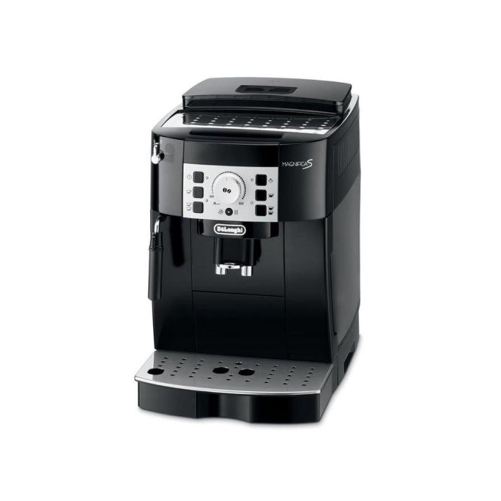 DeLonghi ECAM22.110.B Magnifica S Automatic Espresso & Cappuccino Coffee Maker