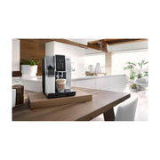 DeLonghi ECAM350.50.SB Dinamica Fully Automatic Espresso Coffee Maker