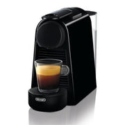 De'Longhi EN85.B Capsule Espresso Coffee Maker (Nespresso Compatible)