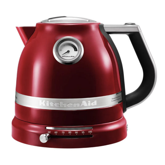 KitchenAid Artisan 5KEK1522 Electric Kettle in dark red