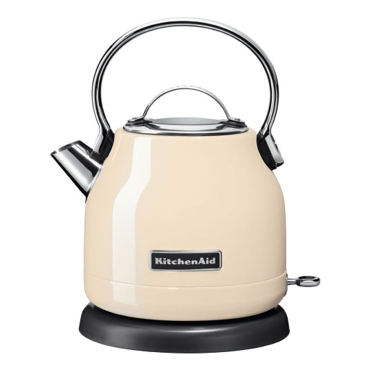 KitchenAid 5KEK1222 Electric Kettle in cream