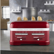 KitchenAid Artisan 4-Clice Toaster Candy Apple