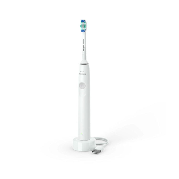 Philips Sonicare 1100 Series HX3641/02 Electric Toothbrush, front view