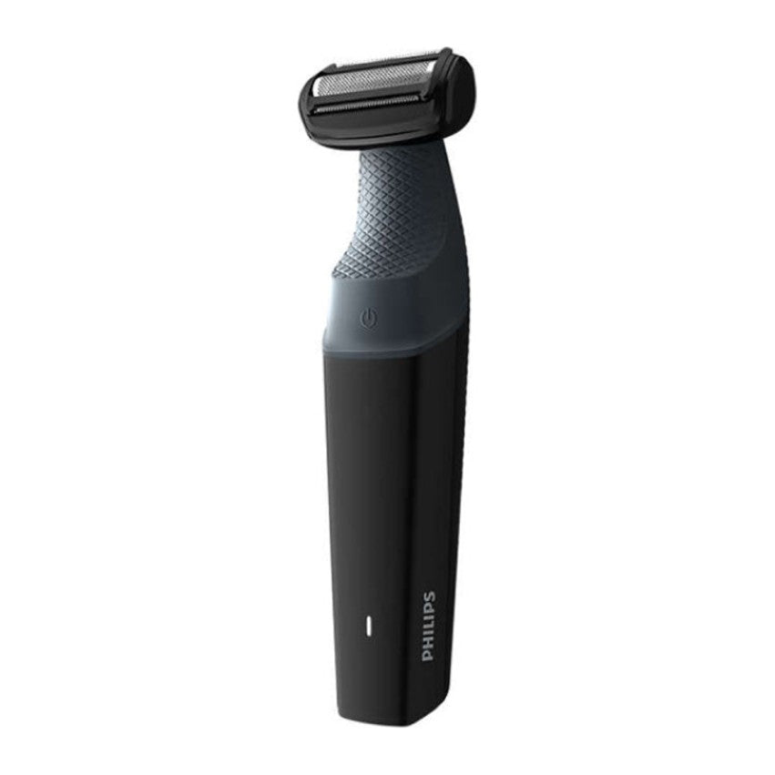 Philips Bodygroom Series 3000 BG3010/15 Body Groomer, front view