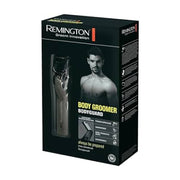 Remington BHT2000 Bodyguard Cordless Body Hair Trimmer