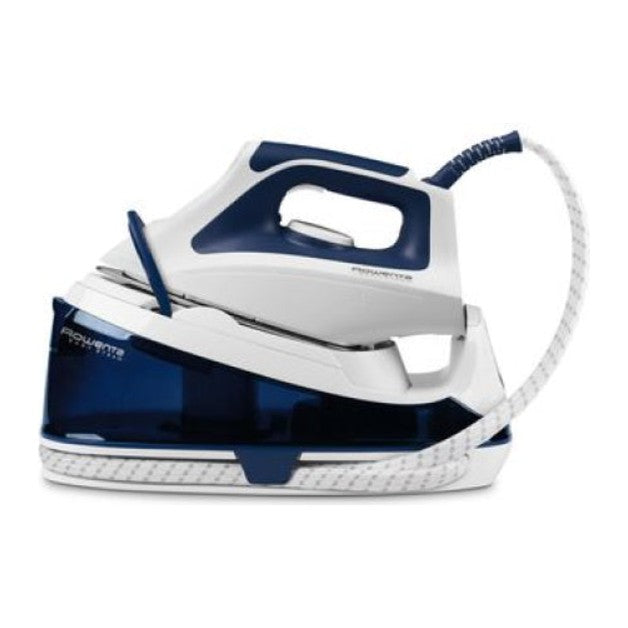 Rowenta Easy Steam VR7040 Steam Generator Iron, front view