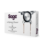 Sage BEC250UK Espresso Cleaning Tablets (Pack of 8)