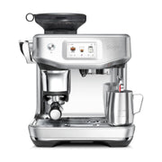 Sage SES990BSS2G1UK1 the Oracle™ Touch Stainless Steel Fully Automatic Espresso Machine