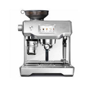 Sage SES990BSS2G1UK1 the Oracle™ Touch Stainless Steel Fully Automatic Espresso Machine