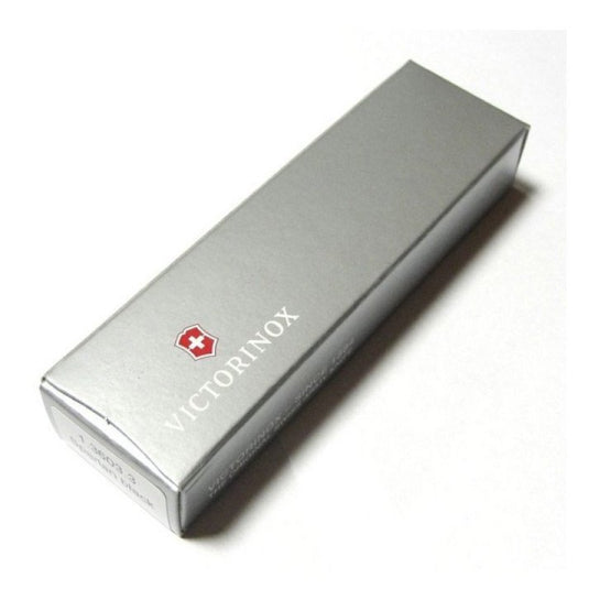 VICTORINOX 0.2300.26 Bantam Swiss Army Pocket Knife, 84mm