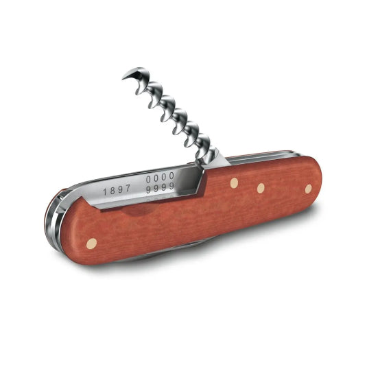 VICTORINOX Replica 1897 Limited Edition Pocket Knife