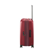 Victorinox 605668 Connex Medium Hardside Travel Suitcase - Red