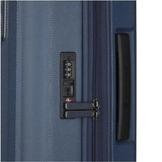 Victorinox 609967 Werks Traveler 6.0 Frequent Flyer Hardside Carry-On Suitcase - Blue