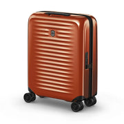 Victorinox Airox Global Hardside Carry-on Travel Suitcase