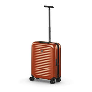 Victorinox Airox Global Hardside Carry-on Travel Suitcase