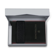 Victorinox Smart Card Wallet (Red, Gray. Gold) - 0.7250