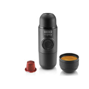 Wacaco MINIPRESSO NS Portable Espresso Capsule Coffee Maker