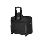 Wenger 600664 Transfer 16'' Expandable Wheeled Laptop Case