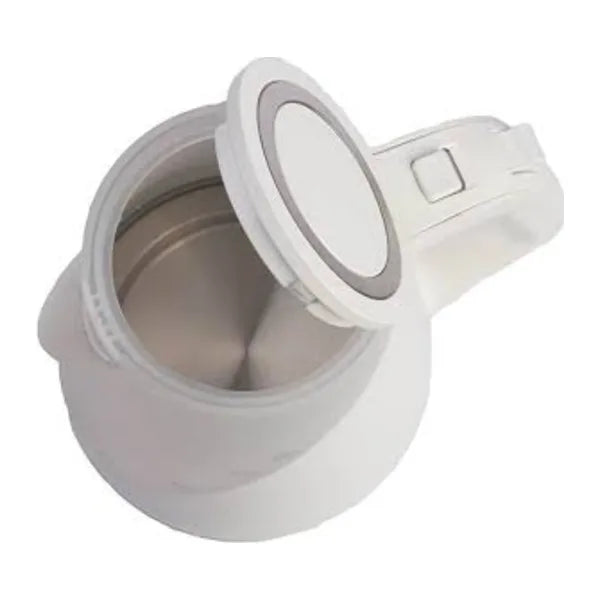Ardes Ketty Shade AR1K46 Electric Kettle in White, top view