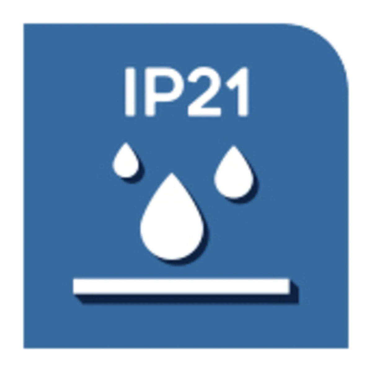 De'Longhi HVY1020 Fan Heater in Grey/Blue, with its accessories