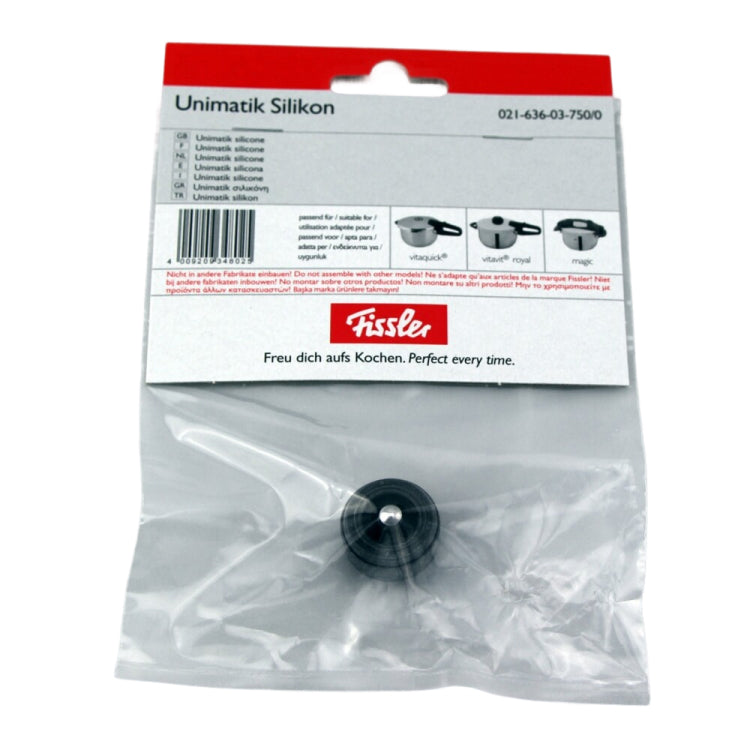 Fissler 021-636-03-750 Cookware Spare Part, in its packaging