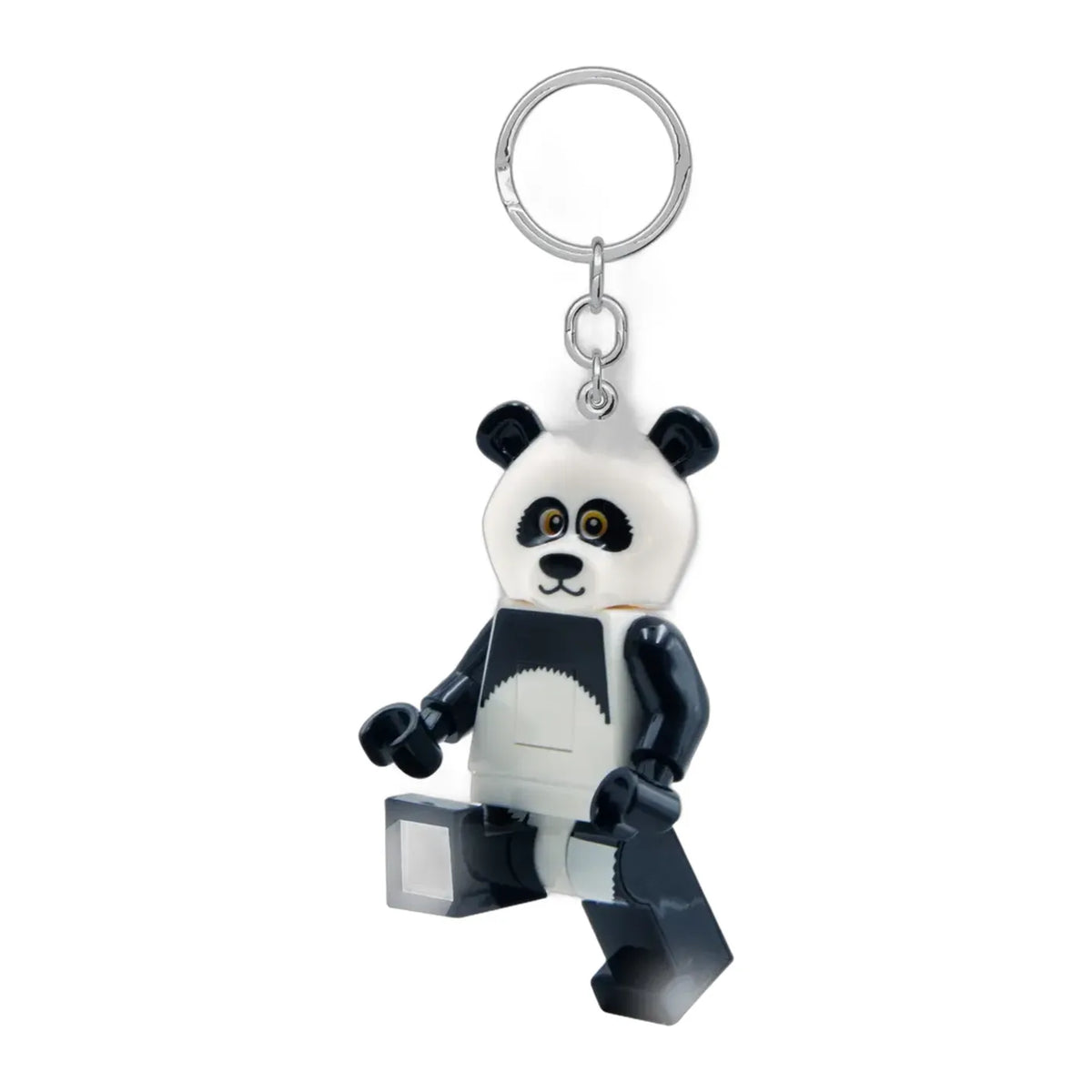LEGO Iconic KE195H Key Light, side view