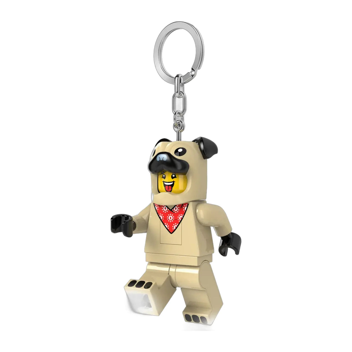 LEGO KE213H Key Light, side view