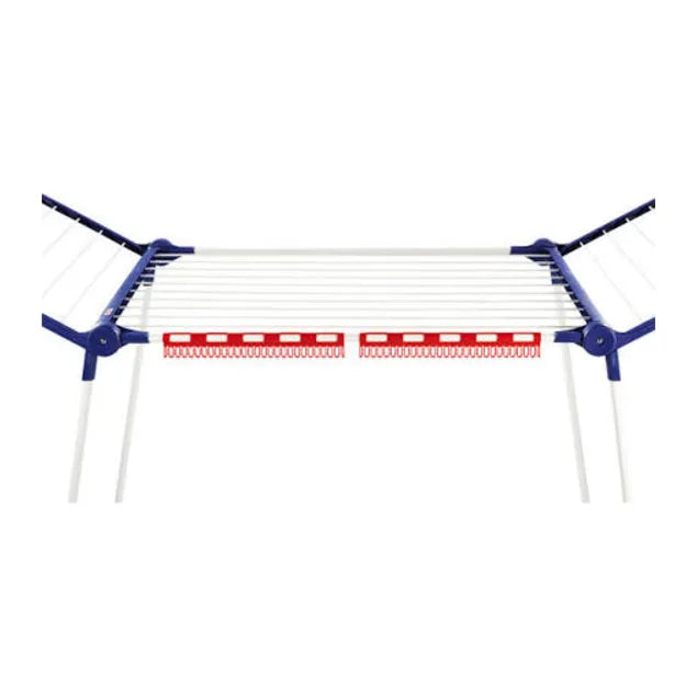 Leifheit Pegasus 81520 Clothes Airer, front view