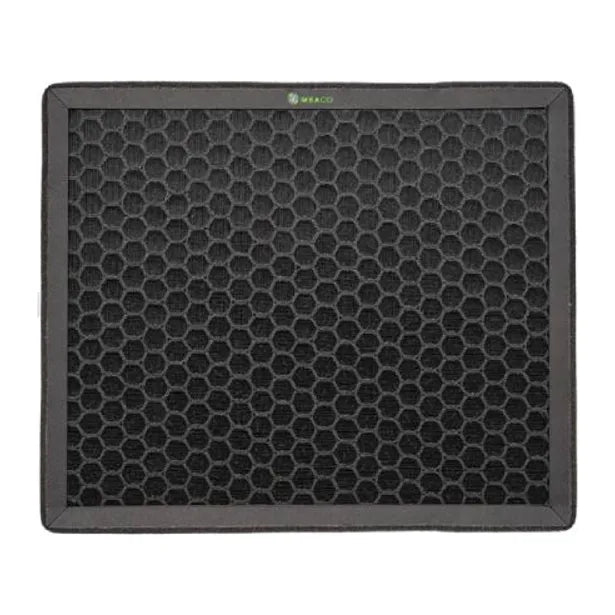 Meaco MeacoDry Arete H13FILTER3PACK20/25 HEPA Filter, contents of the box
