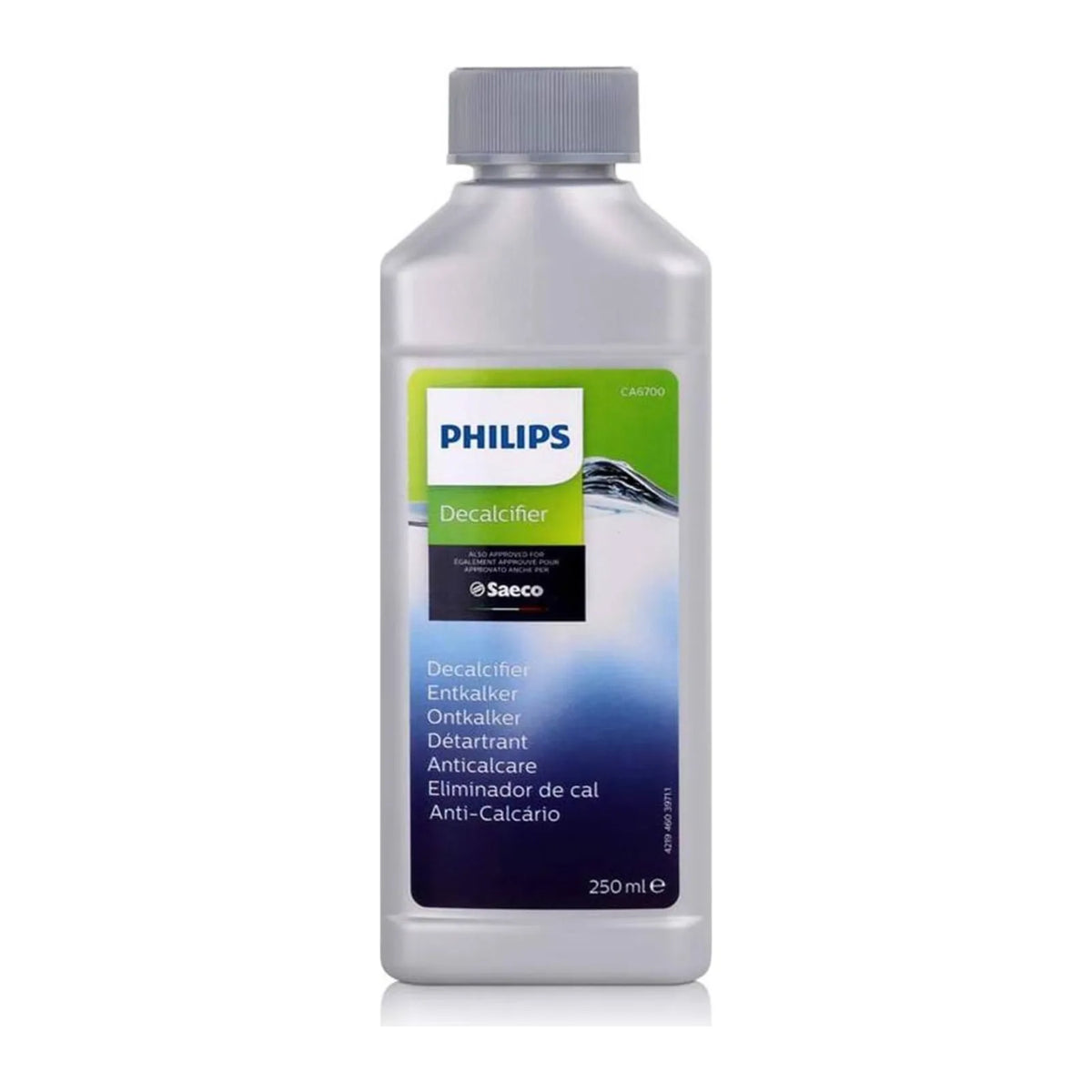 Philips CA6700/10 Descaler, front view