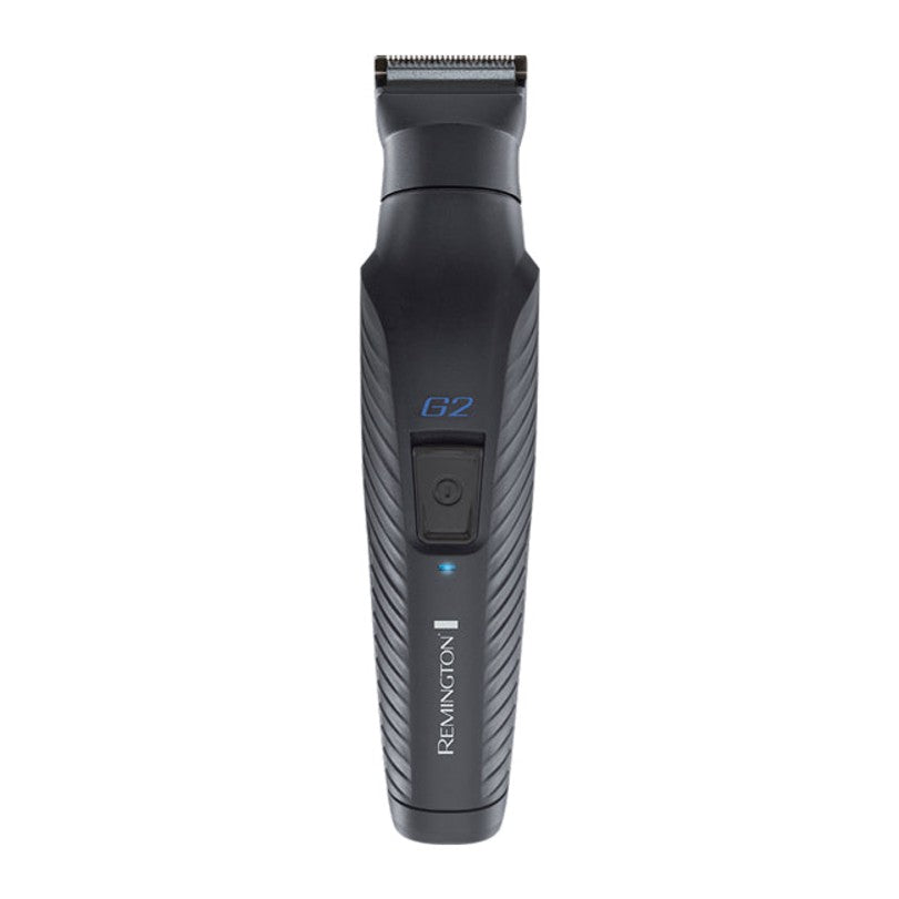Remington G2 Graphite Series PG2000 Multi-Grooming Kit, front view