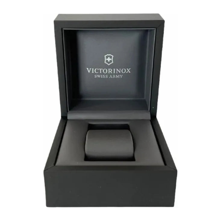 Victorinox Alliance Sport 241826 Chronograph Watch, presentation box