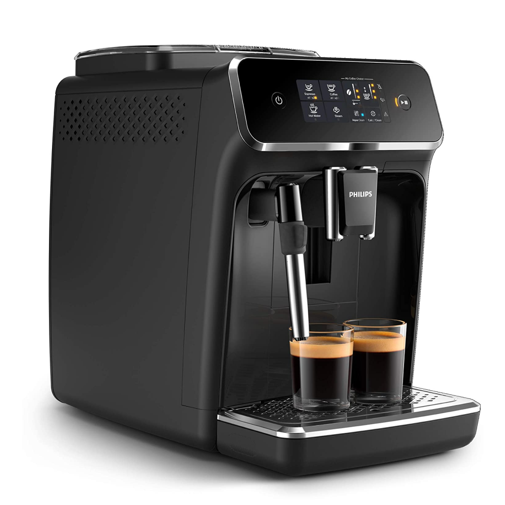 Philips EP2221/40 Fully Automatic Espresso Coffee Maker