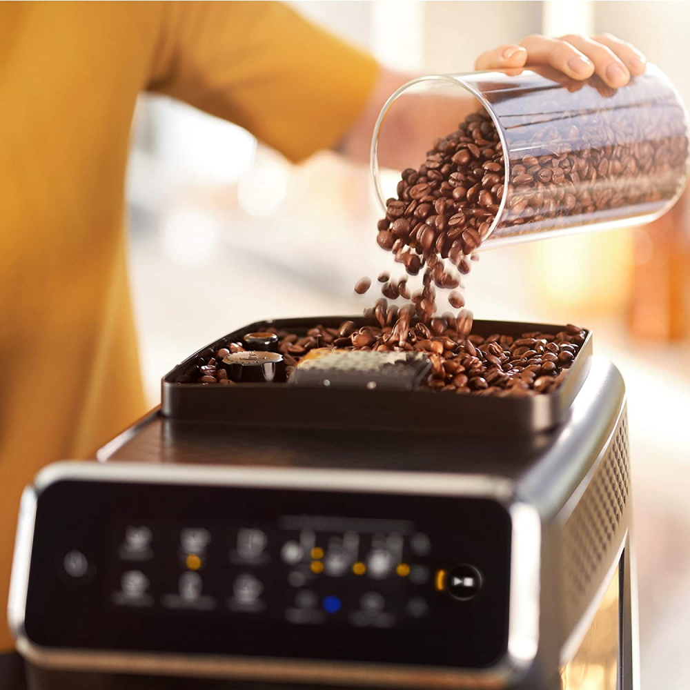 Philips EP2221/40 Fully Automatic Espresso Coffee Maker