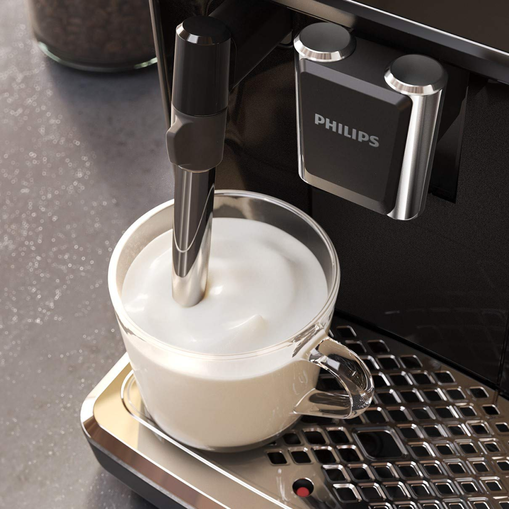 Philips EP2221/40 Fully Automatic Espresso Coffee Maker
