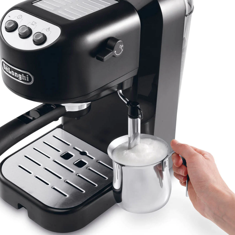 DeLonghi EC 251.B Pump Espresso Coffee Machine