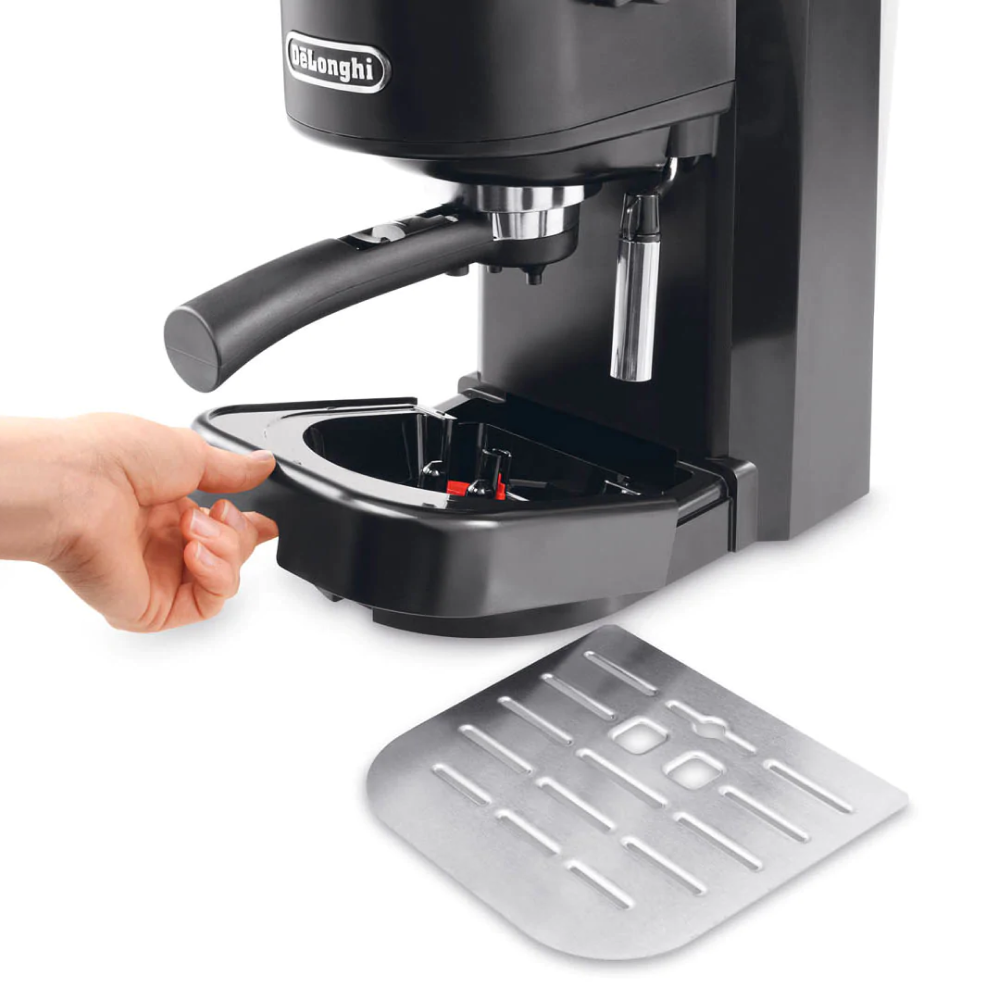 DeLonghi EC 251.B Pump Espresso Coffee Machine