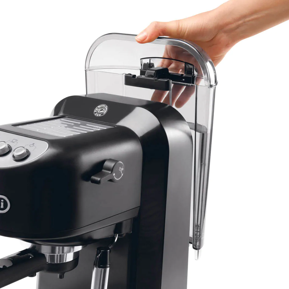 DeLonghi EC 251.B Pump Espresso Coffee Machine