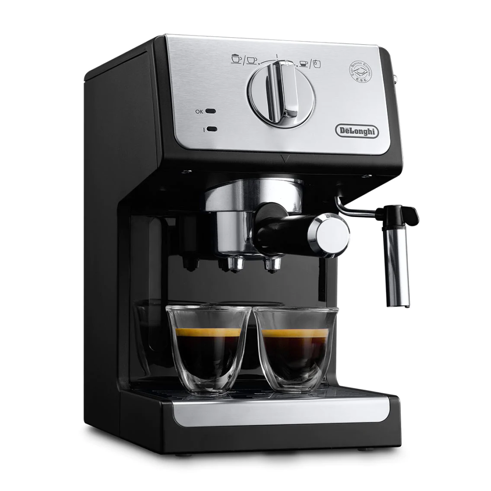DeLonghi ECP33.21 Traditional Barista Pump Espresso Machine