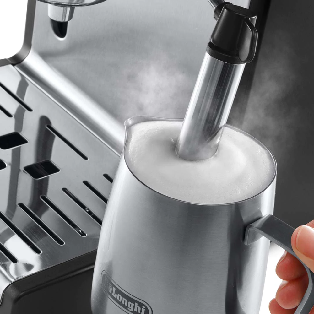 DeLonghi ECP33.21 Traditional Barista Pump Espresso Machine