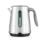 Sage BKE735BSSUK the Soft Top™ Luxe Kettle