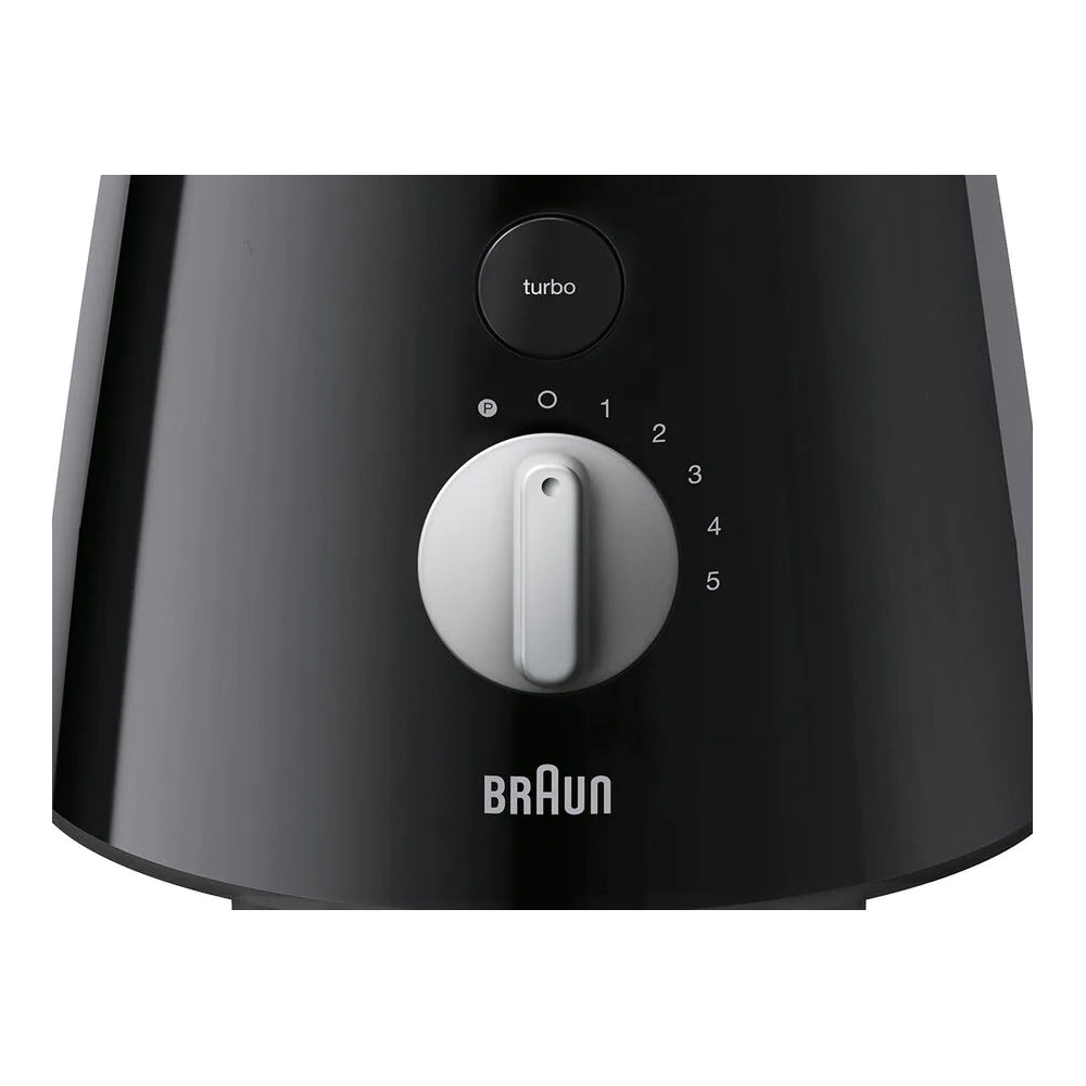 KENWOOD JB3060BK Tribute Collection Jug Blender