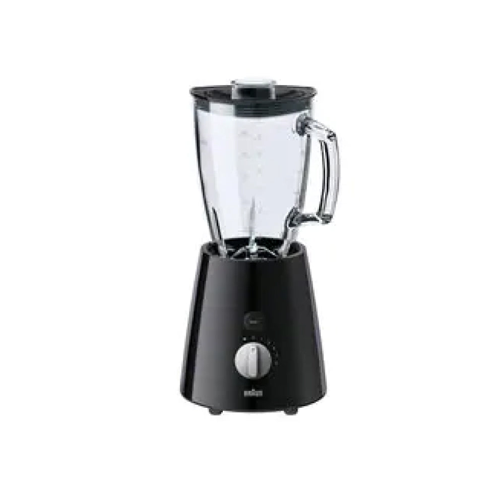 KENWOOD JB3060BK Tribute Collection Jug Blender