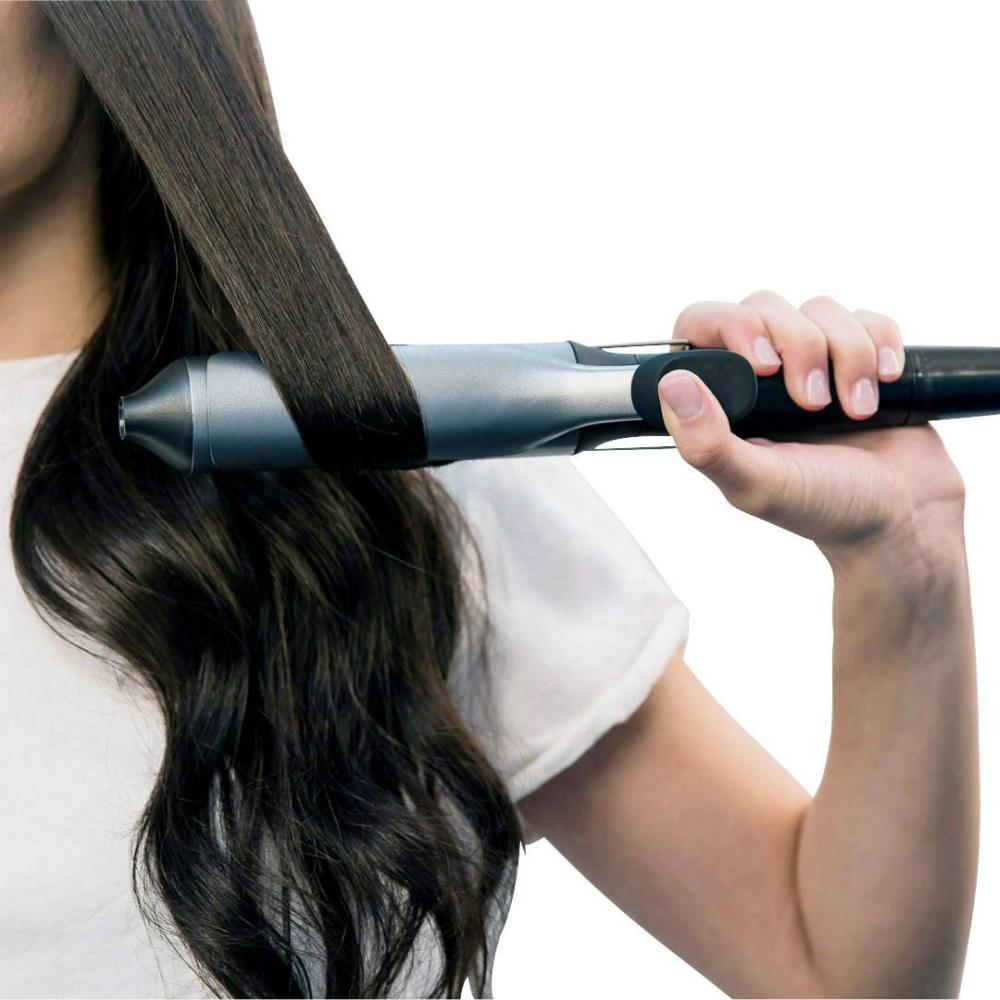 Remington Pro Big Curl CI5538 Curling Tong, curling long hair