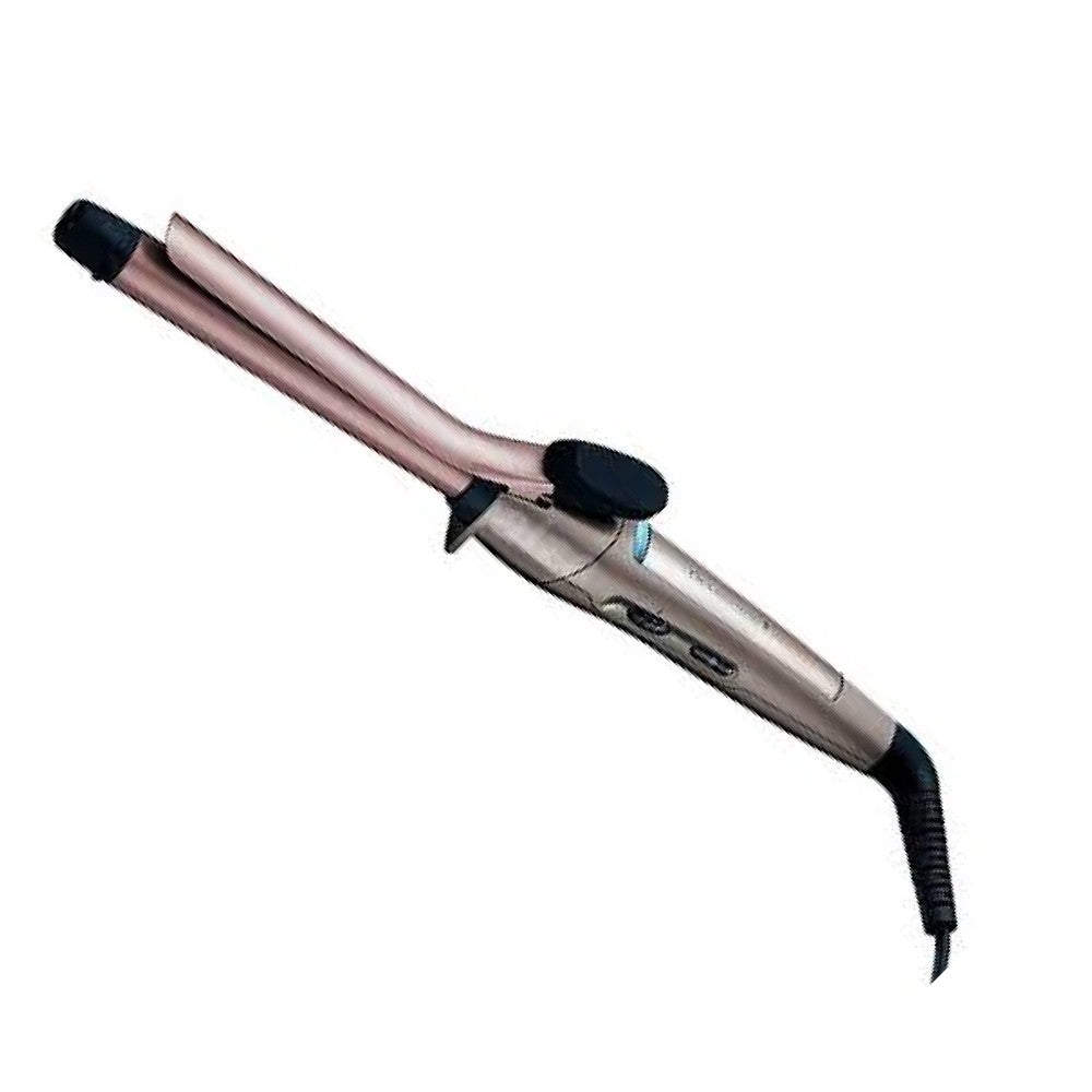 Remington CI5318 Keratin Protect Hair Tong Curler, 19mm
