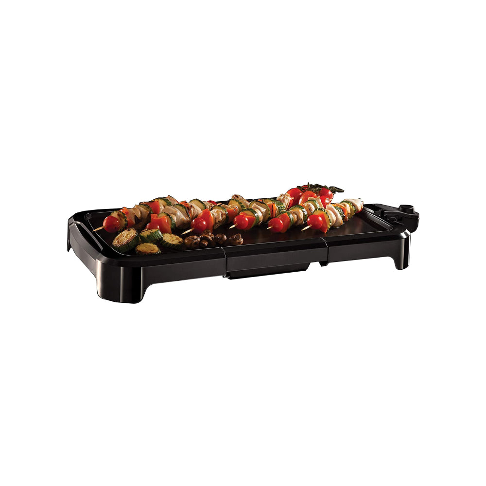 Russell Hobbs 19800-56 Classics Griddle