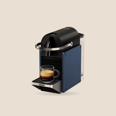 Capsule Machines | Dizzle Cyprus